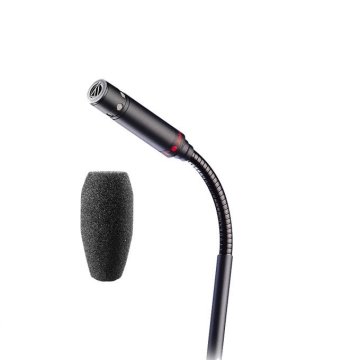 Audio Technica PRO49QL Kondenser Gooseneck Mikrofon
