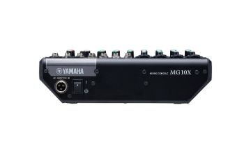 Yamaha MG10X Kanal Ses Mikser
