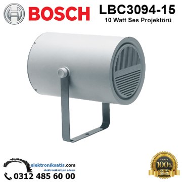 BOSCH LBC3094/15 Ses Projektörü