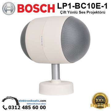 BOSCH LP1-BC10E-1 Çift Yönlü Ses Projektörü