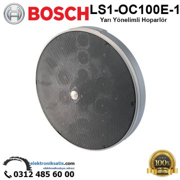 BOSCH LS1-OC100E-1 Yarı Yönelimli Hoparlör