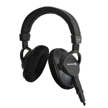 Beyerdynamic DT-250 Profesyonel Yayın Kulaklığı