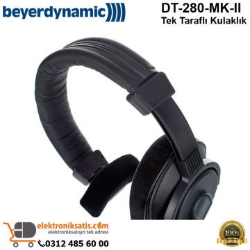 Beyerdynamic DT-280-MKII Tek Taraflı Kulaklık