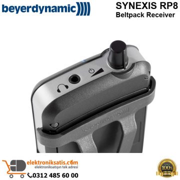 Beyerdynamic SYNEXIS RP8 Beltpack Receiver