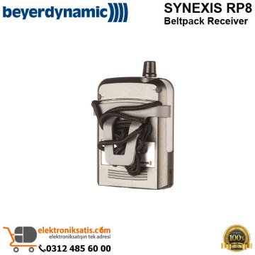 Beyerdynamic SYNEXIS RP8 Beltpack Receiver