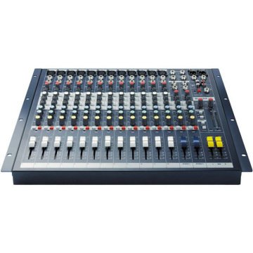 Soundcraft EPM12 14 Kanal Analog Mikser