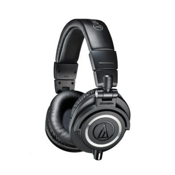 Audio Technica ATH-M50XBT Monitör Kulaklık