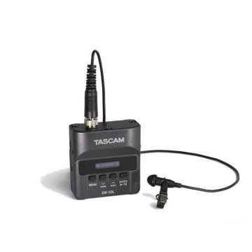 Tascam DR-10L Dijital Ses Kaydedici