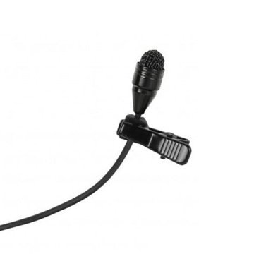 Beyerdynamic TG L58c Kondansatör Yaka Mikrofon Siyah