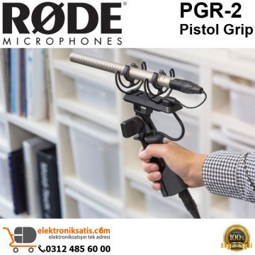 RODE PGR-2 Pistol Grip