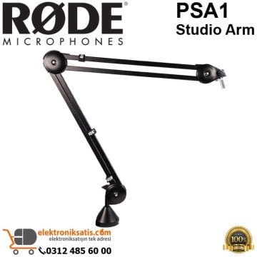 RODE PSA1 Studio Arm