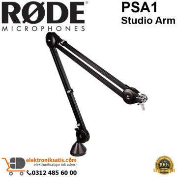 RODE PSA1 Studio Arm