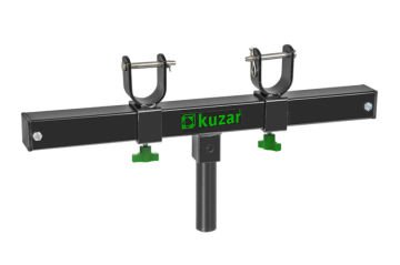 KUZAR UN-3 Telescopic Kule Asansörü Üst Taşıyıcı