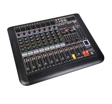 König K-804 FX 8 Kanal Deck Mikser