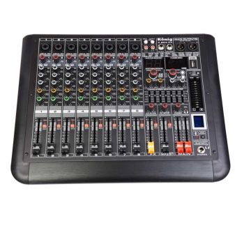 König K-804 FX 8 Kanal Deck Mikser