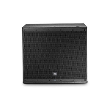 JBL EON-618S 18 inç 1000W Aktif Subwoofer