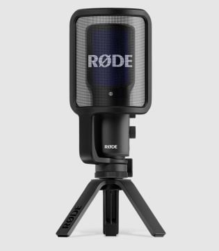 RODE NT-USB+ Stüdyo USB Mikrofon