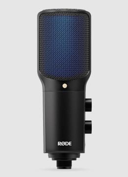 RODE NT-USB+ Stüdyo USB Mikrofon