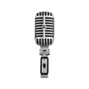 Shure 55SH Series II Vokal Mikrofon