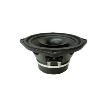 Beyma 6CX200Fe 200 Watt 6.5'' (16cm) Coaxial Hoparlör