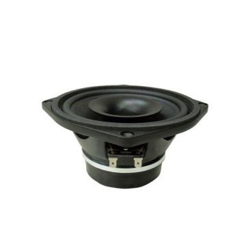 Beyma 5CX200Nd-N 150 Watt 5'' (12cm) Coaxial Hoparlör