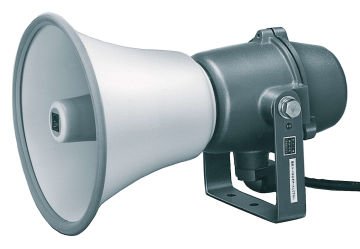 TP-M15D Horn Hoparlör EXPLOSION PROOF SPEAKER(Kopya)