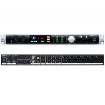 PRESONUS Quantum Profesyonel Ses Kartı