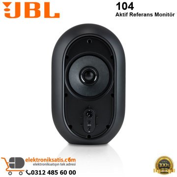 JBL 104 Aktif Referans Monitör