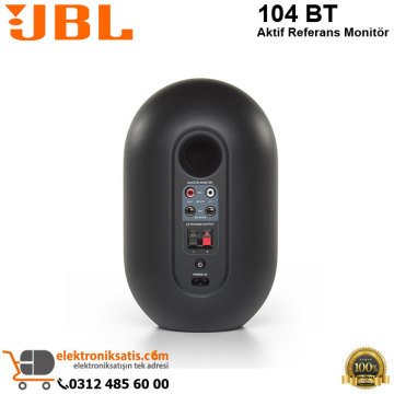 JBL 104 BT Aktif Referans Monitör
