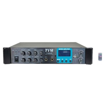 TVM-090K 100V 2 Bölgeli Anfi