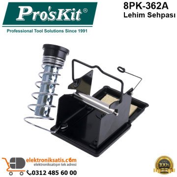 Proskit 8PK-362A Lehim Sehpası