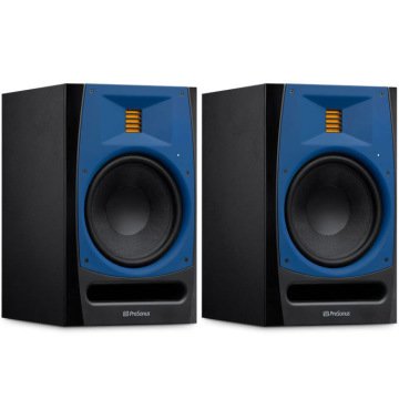 PRESONUS R80 Stüdyo Monitör Hoparlör