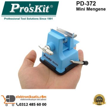 Proskit PD-372 Mini Mengene