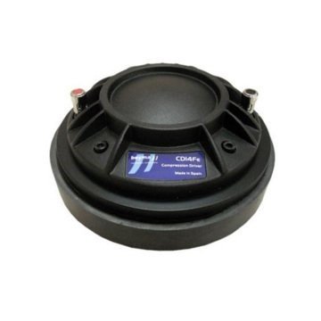 Beyma CD-14Fe 70 Watt 1,4'' (36 mm) Compression Driver