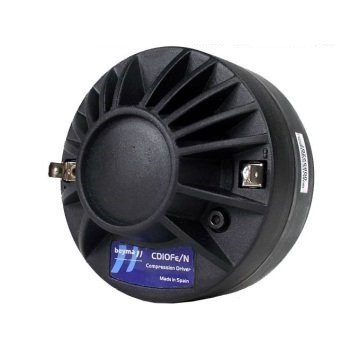 Beyma Cd-10Fe/N 70 Watt 1'' (25 mm) Compression Driver