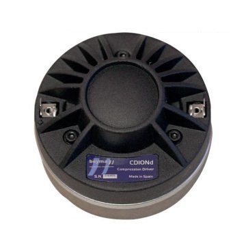 Beyma Cd-10Nd/N 70 Watt 1'' (25 mm) Compression Driver