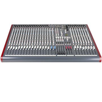 Allen Heath ZED 428 USB Ses Mikseri