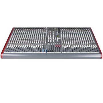 Allen Heath ZED 436 Ses Mikseri