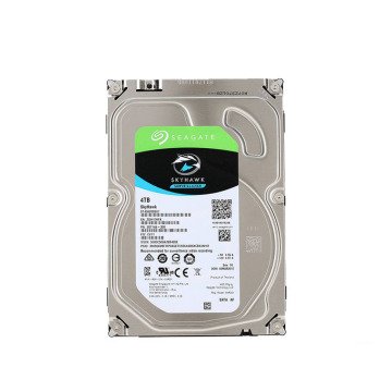 Seagate ST4000VX007 SkyHawk 4TB Güvenlik HDD