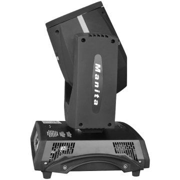 WSLightings Manita 230 Watt 7R Beam Moving Head Light