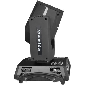 WSLightings Manita 230 Watt 7R Beam Moving Head Light