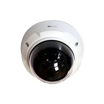 BeSafe IPC341E-DLV-IN VF IR Dome Kamera