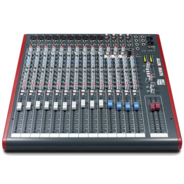 Allen Heath ZED-18 18 Kanal Ses Mikseri