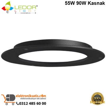 Ledor Light 55W 90W Kasnak
