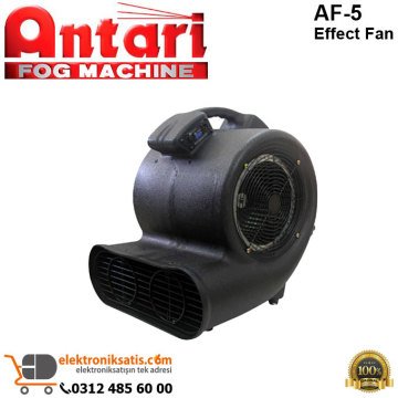 Antari AF-5 Effect Fan