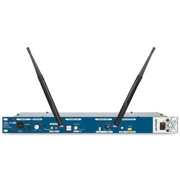 Altair WBS-200HD Single Channel Base Station