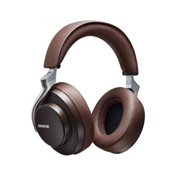 Shure SBH2350-BR-EFS Premium Kablosuz Kulaklık