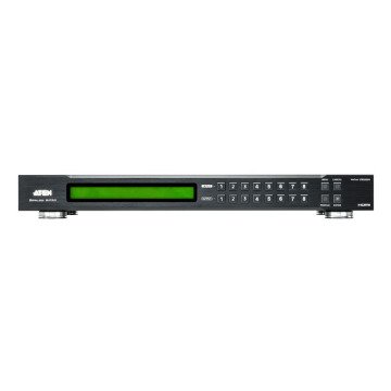 Aten VM5808H 8X8 HDMI Video Matrix Switch