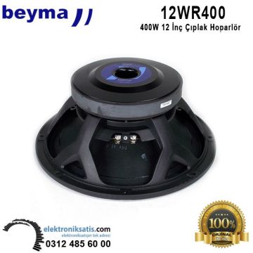 Beyma 12WR400 12 inç-30 cm Hoparlör