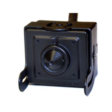 BeSafe DV-IPH3345WP-FR 3 Mp Pinhole Kamera